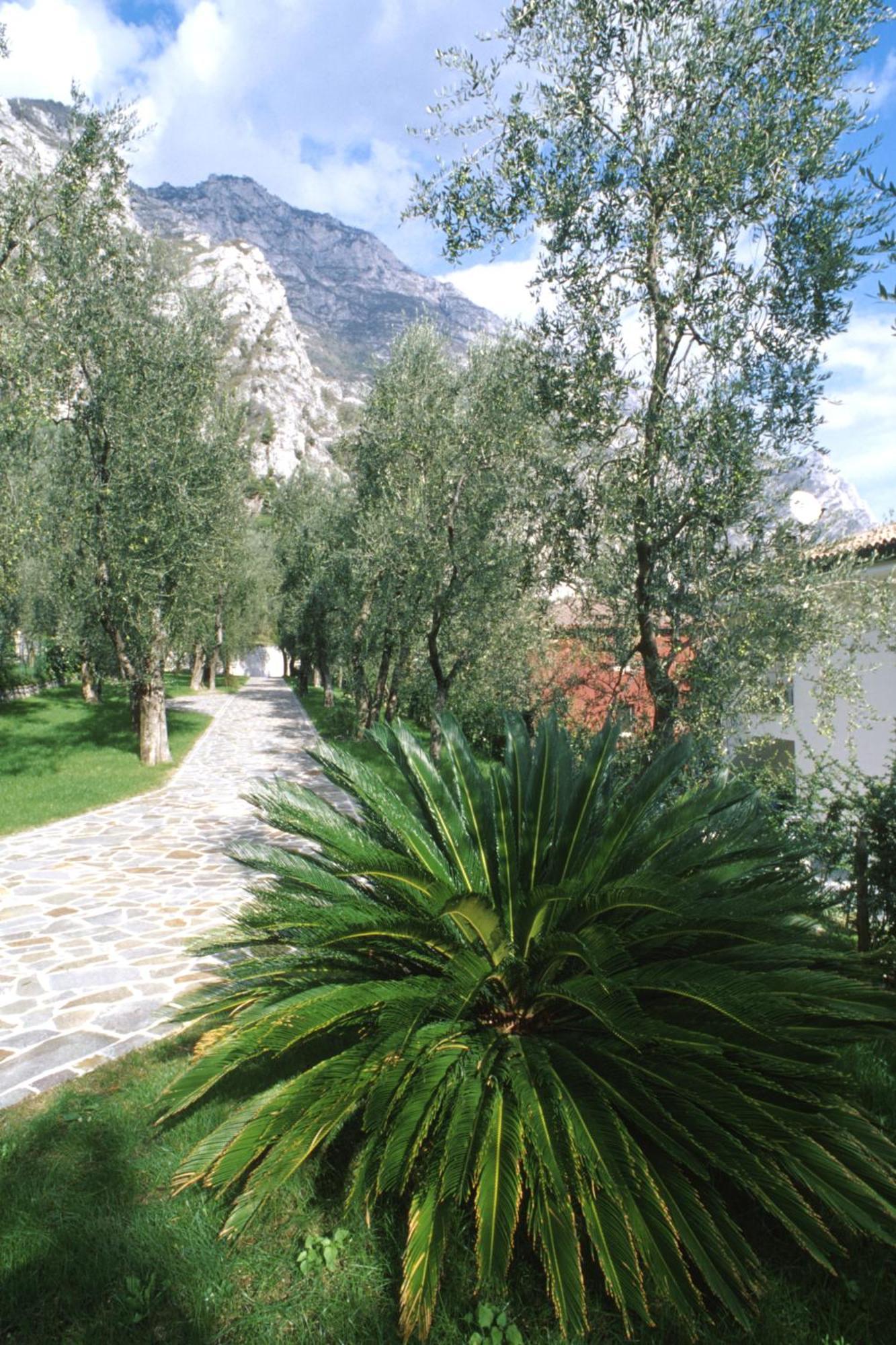 Hotel Ilma Lake Garda Resort Limone sul Garda Luaran gambar