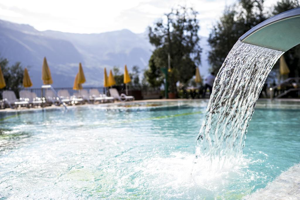 Hotel Ilma Lake Garda Resort Limone sul Garda Luaran gambar