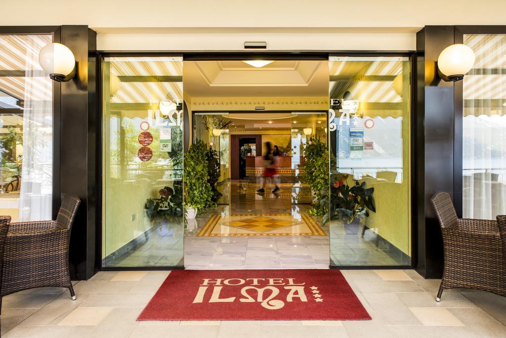 Hotel Ilma Lake Garda Resort Limone sul Garda Luaran gambar