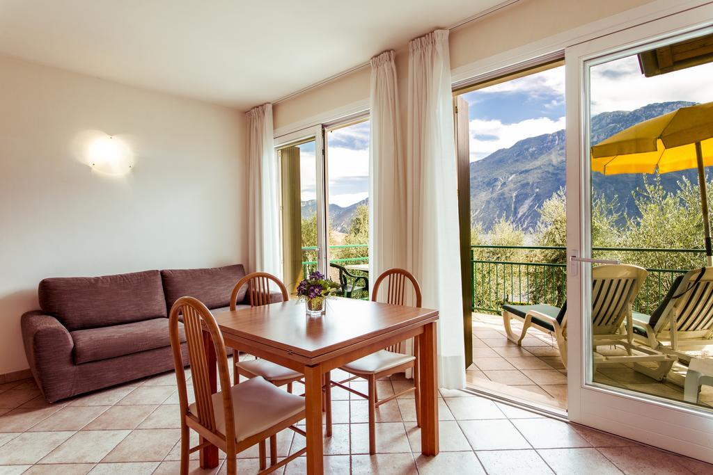 Hotel Ilma Lake Garda Resort Limone sul Garda Luaran gambar