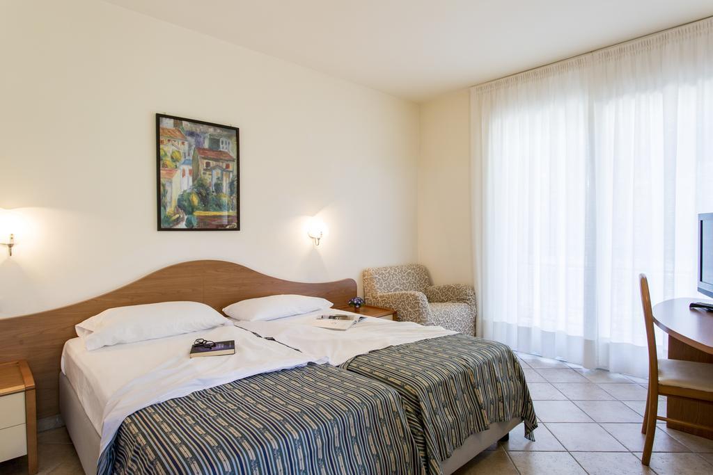 Hotel Ilma Lake Garda Resort Limone sul Garda Luaran gambar