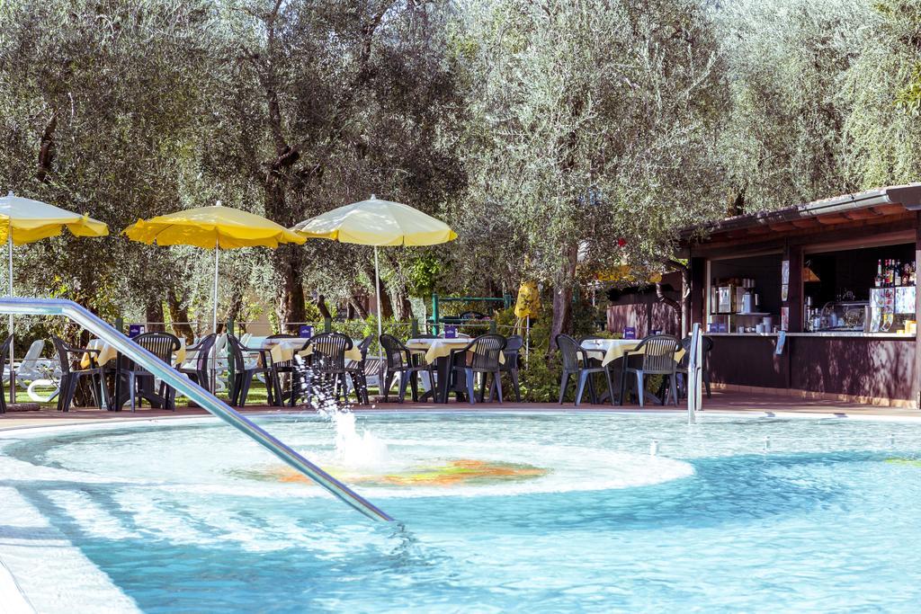 Hotel Ilma Lake Garda Resort Limone sul Garda Luaran gambar